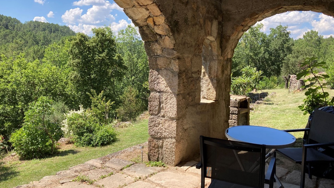 Photo of Outdoor in Payzac
