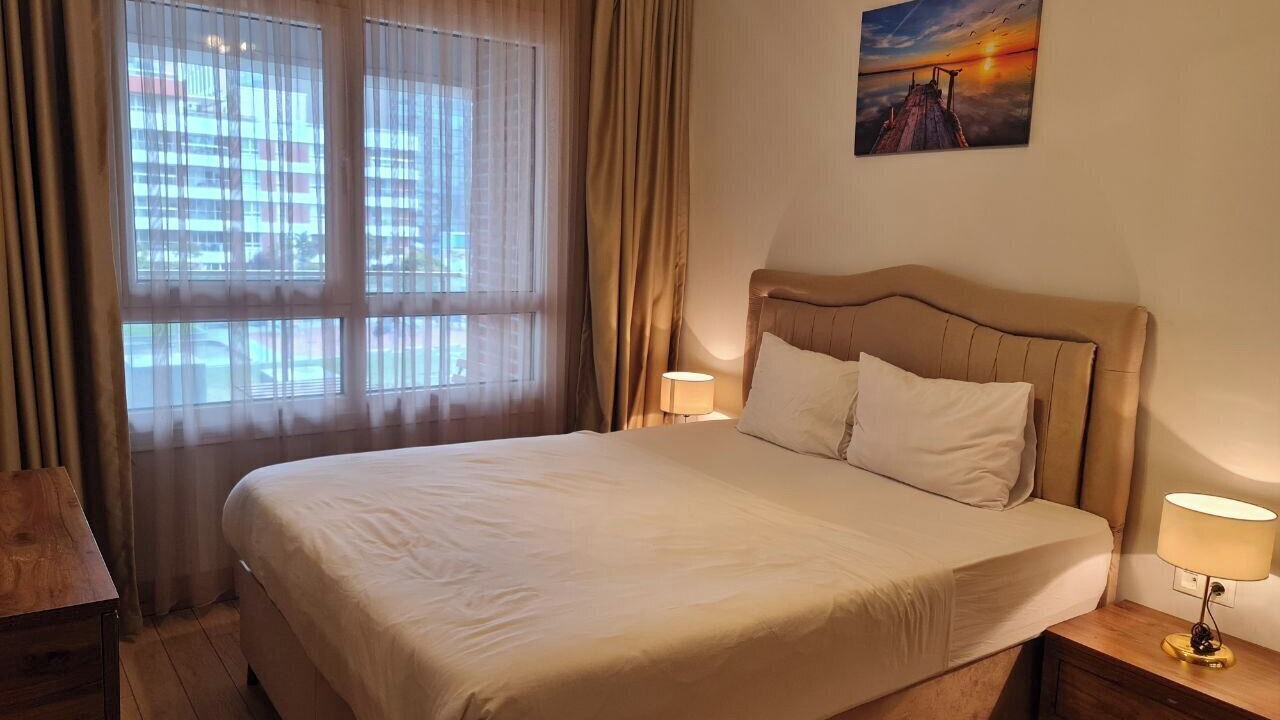 Photo of Bedroom in Bagcilar