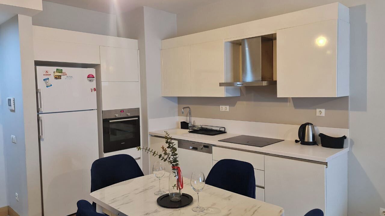Photo of Kitchen in Bagcilar