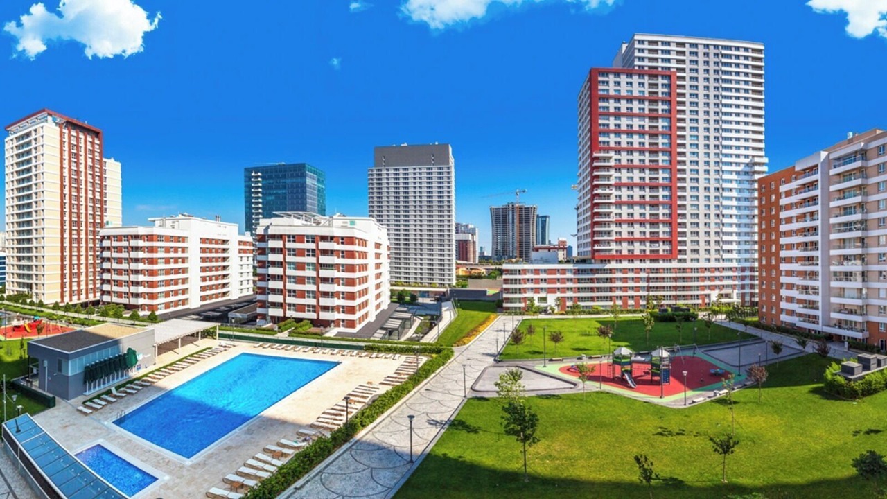 Photo of Outdoor in Bagcilar