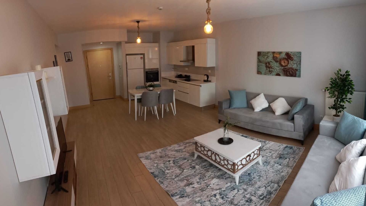 Photo of Livingroom in Bagcilar