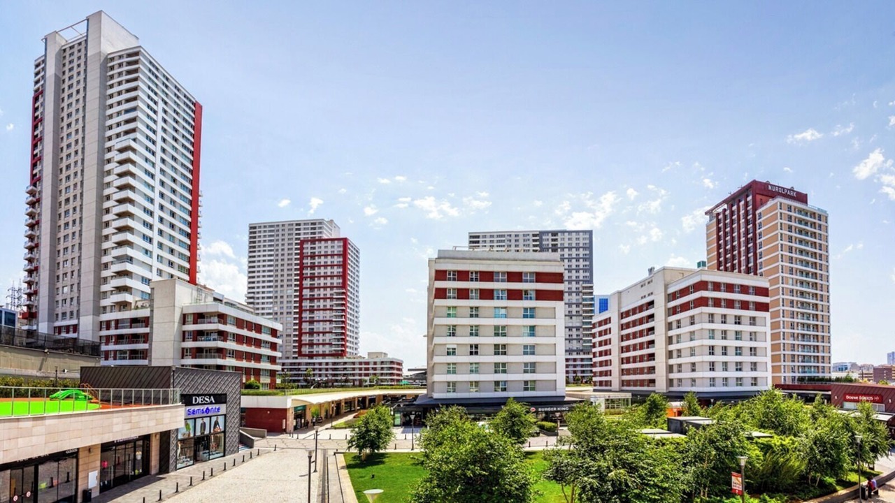 Photo of Outdoor in Bagcilar