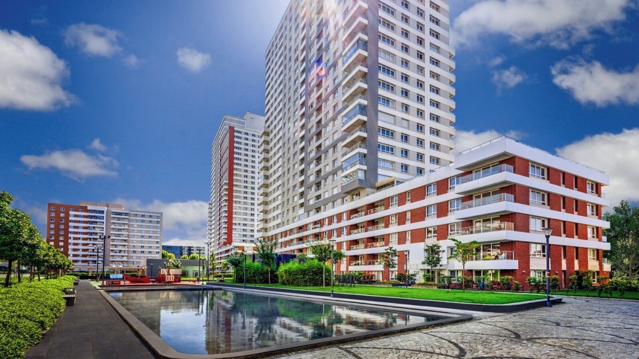 Photo of Outdoor in Bagcilar