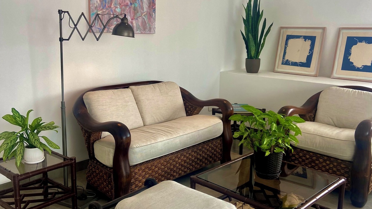Photo of Livingroom in Sector 1