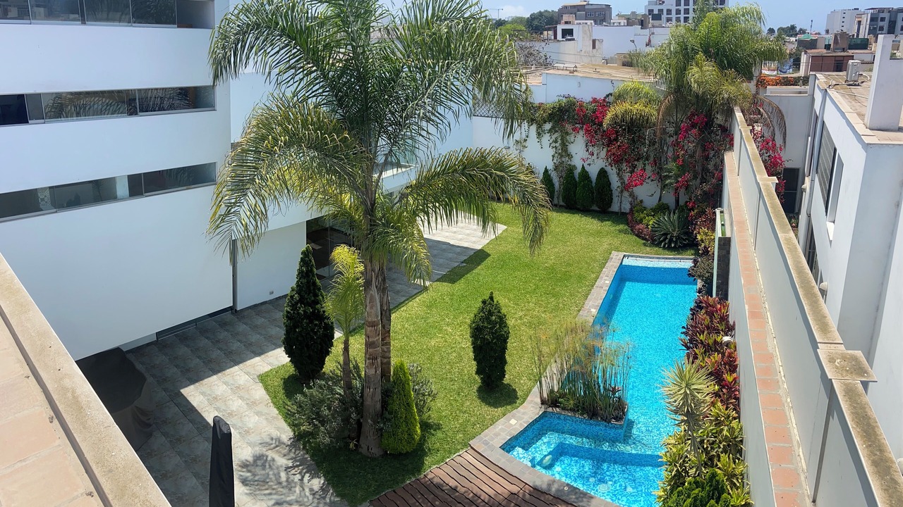 Photo of Outdoor in Sector 1