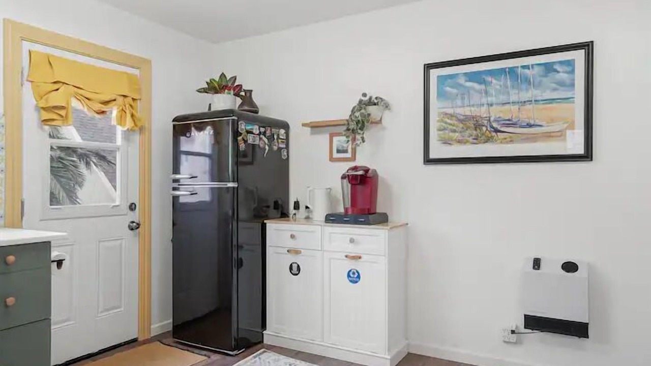 Photo of Bathroom in Sharp Park