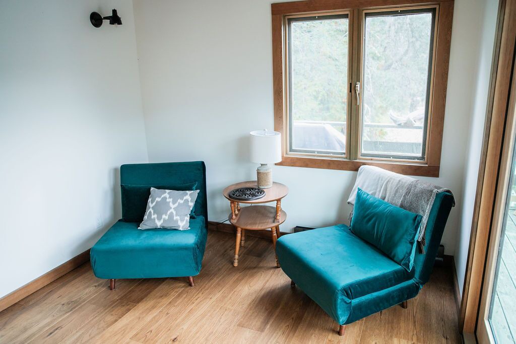 Photo of Livingroom in Tappen
