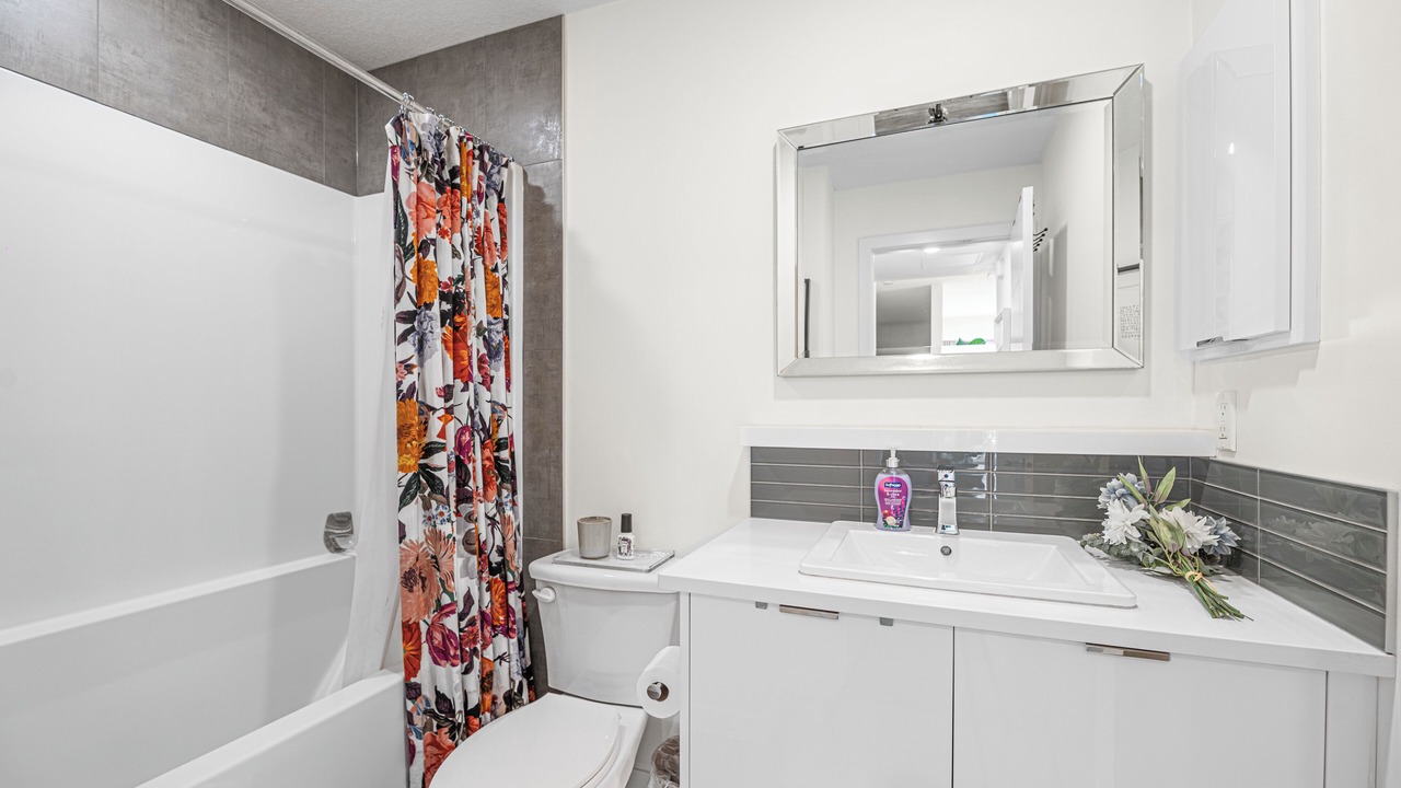 Photo of Bathroom in Mission District