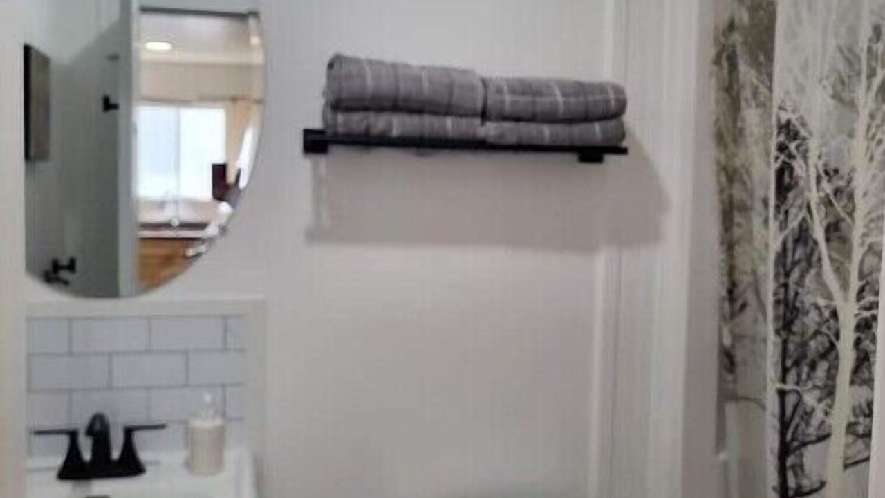Photo of Bathroom in East Kootenay