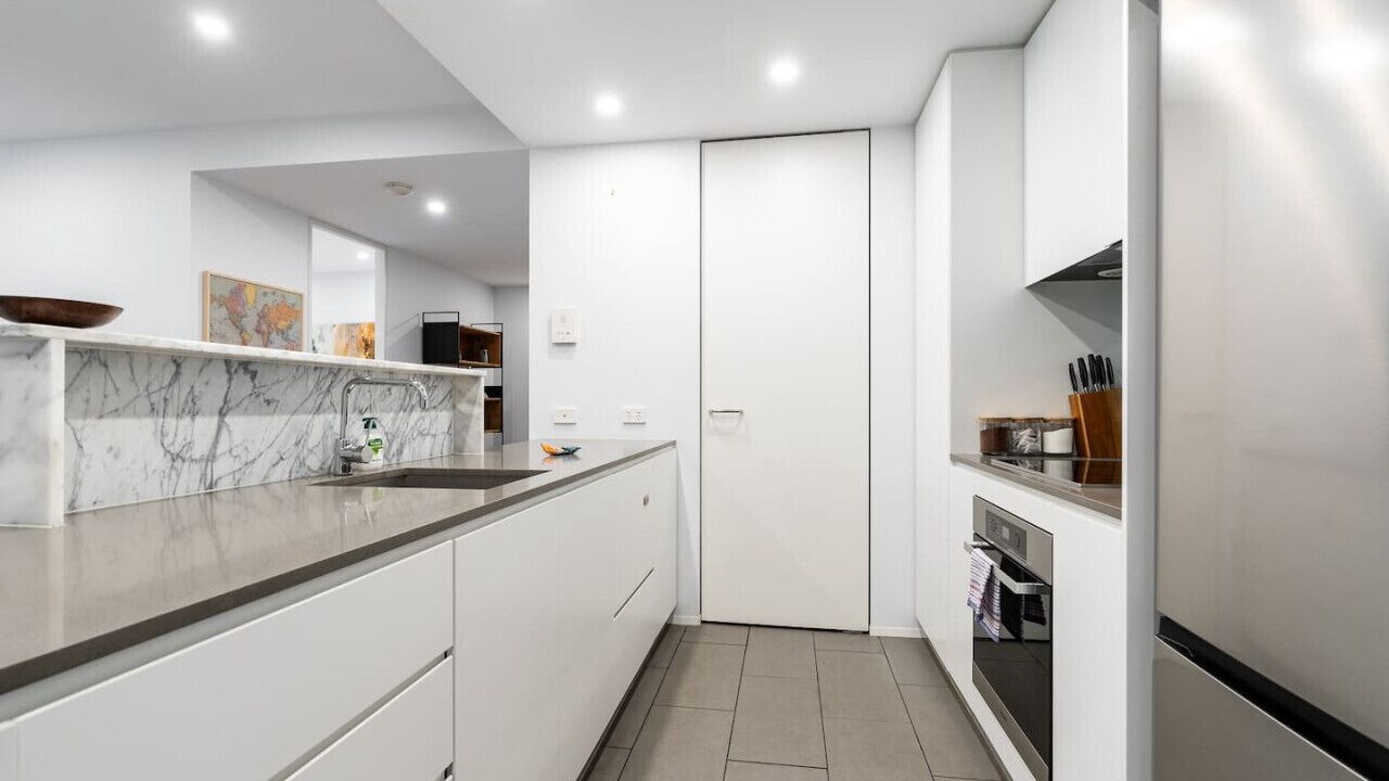 Photo of Kitchen in Capital Hill