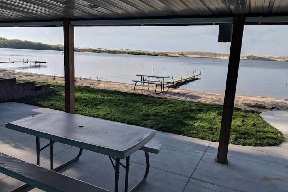 Photo of Outdoor in Silver Lake
