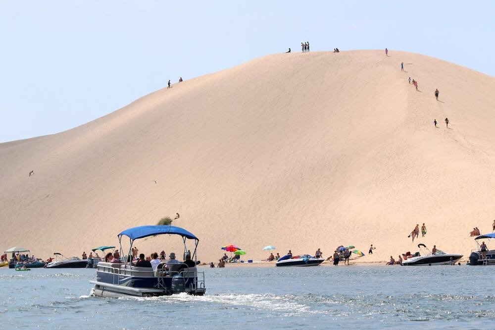 Photo of Outdoor in Silver Lake