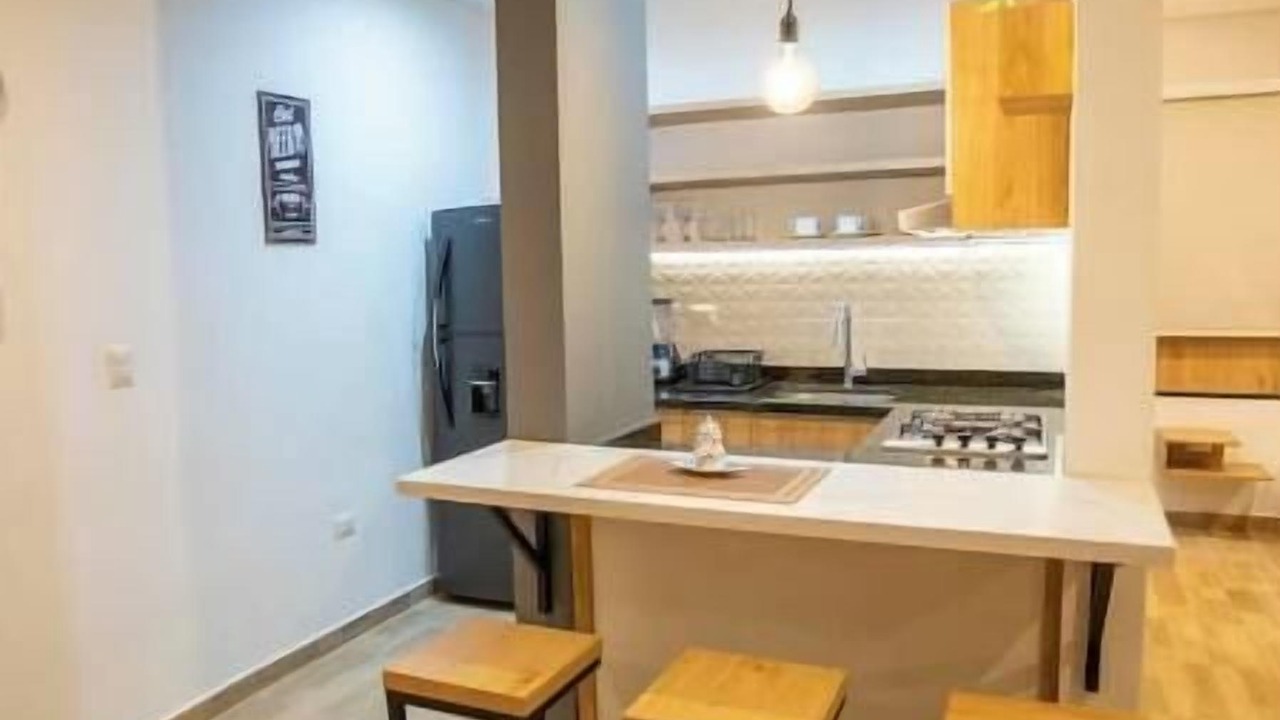 Photo of Kitchen in San Jose de Cucuta