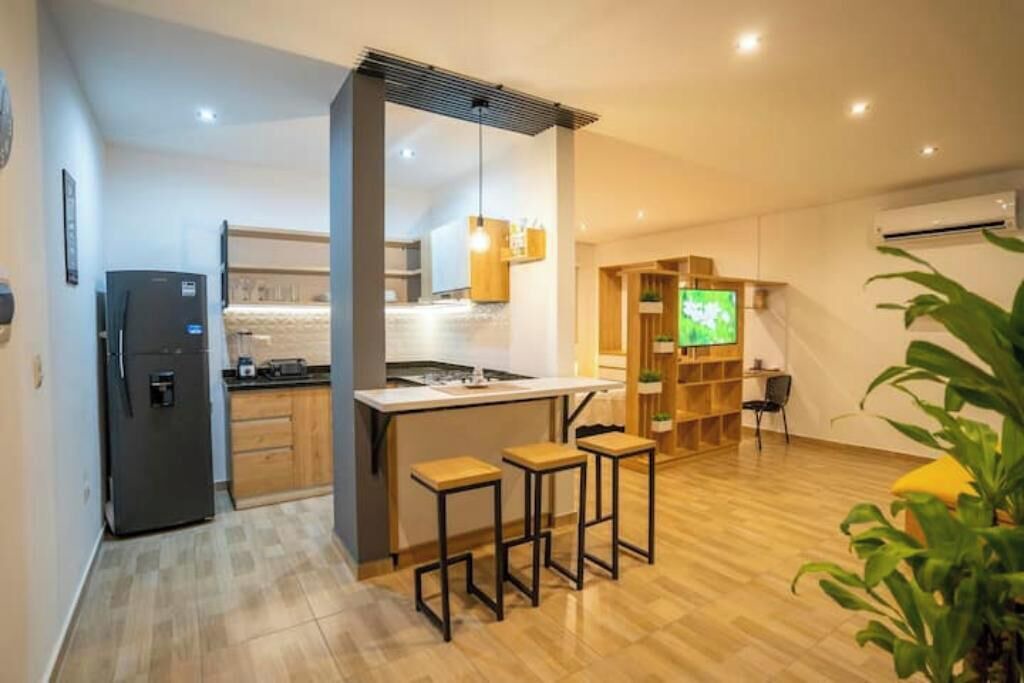 Photo of Livingroom in San Jose de Cucuta