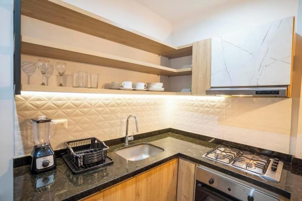 Photo of Kitchen in San Jose de Cucuta
