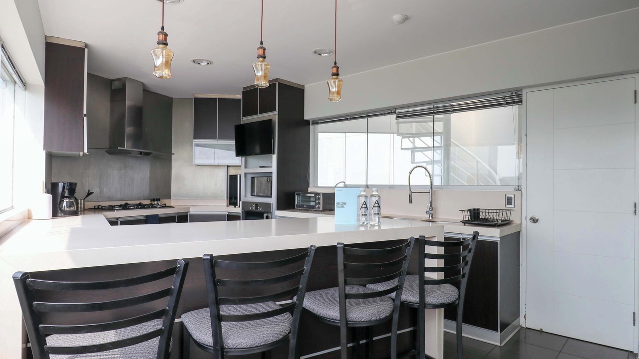 Photo of Kitchen in Armendariz