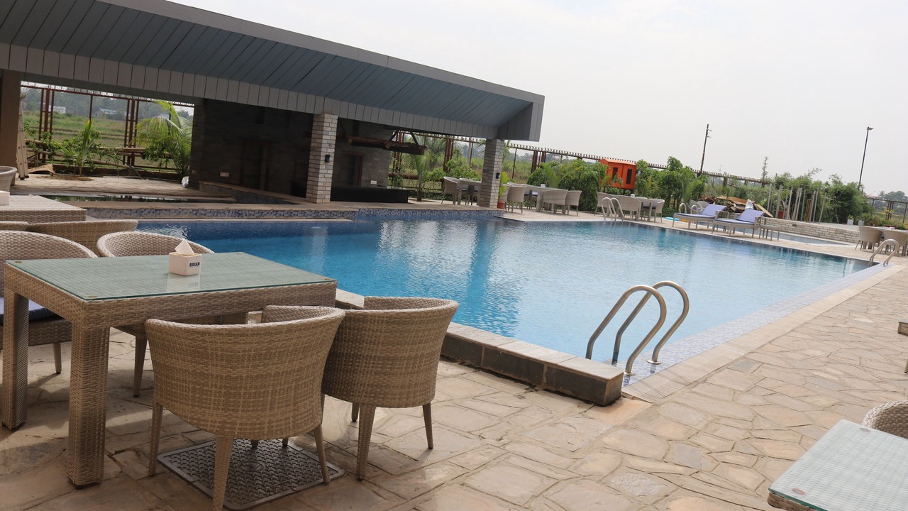 Photo of Outdoor in Bharatpur