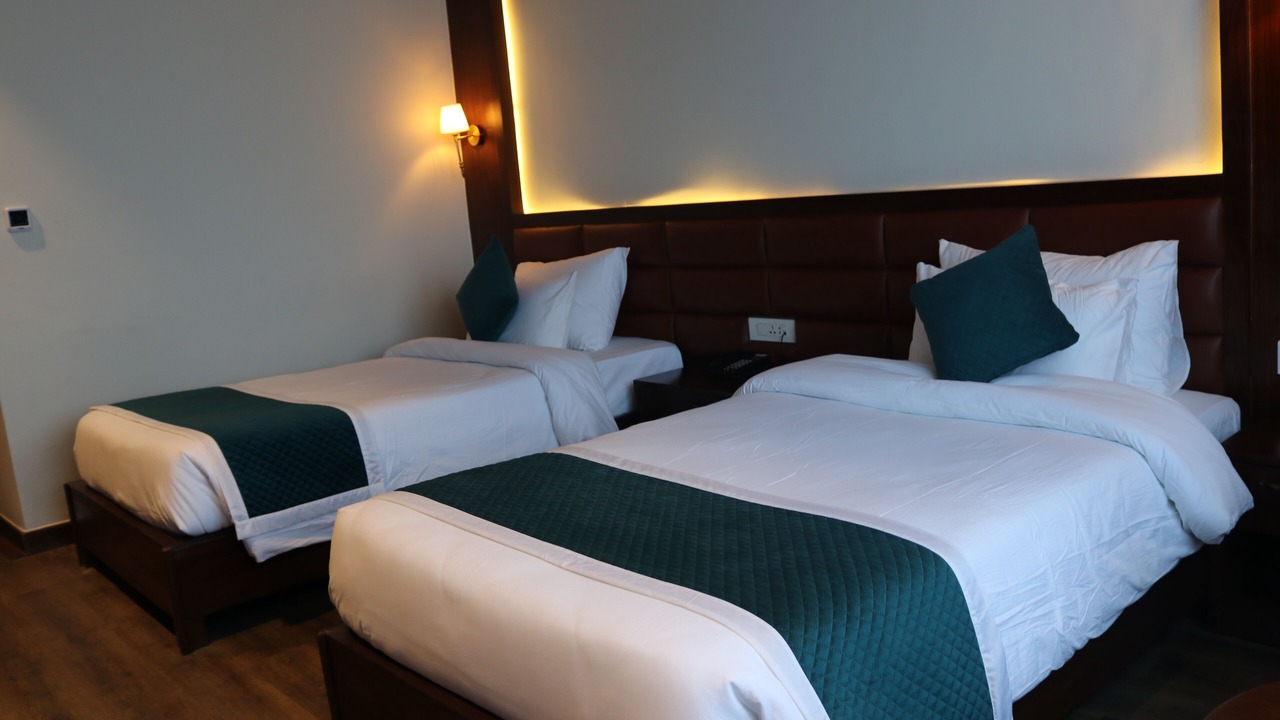 Photo of Bedroom in Bharatpur