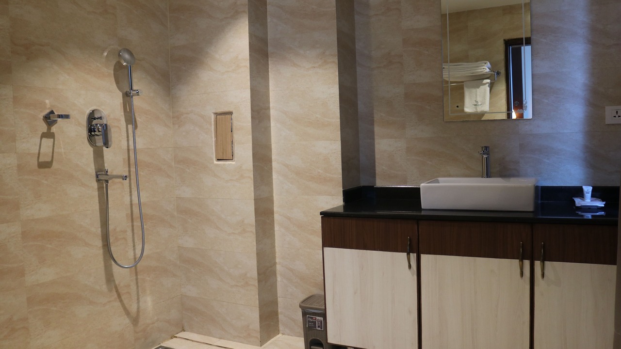 Photo of Bathroom in Bharatpur