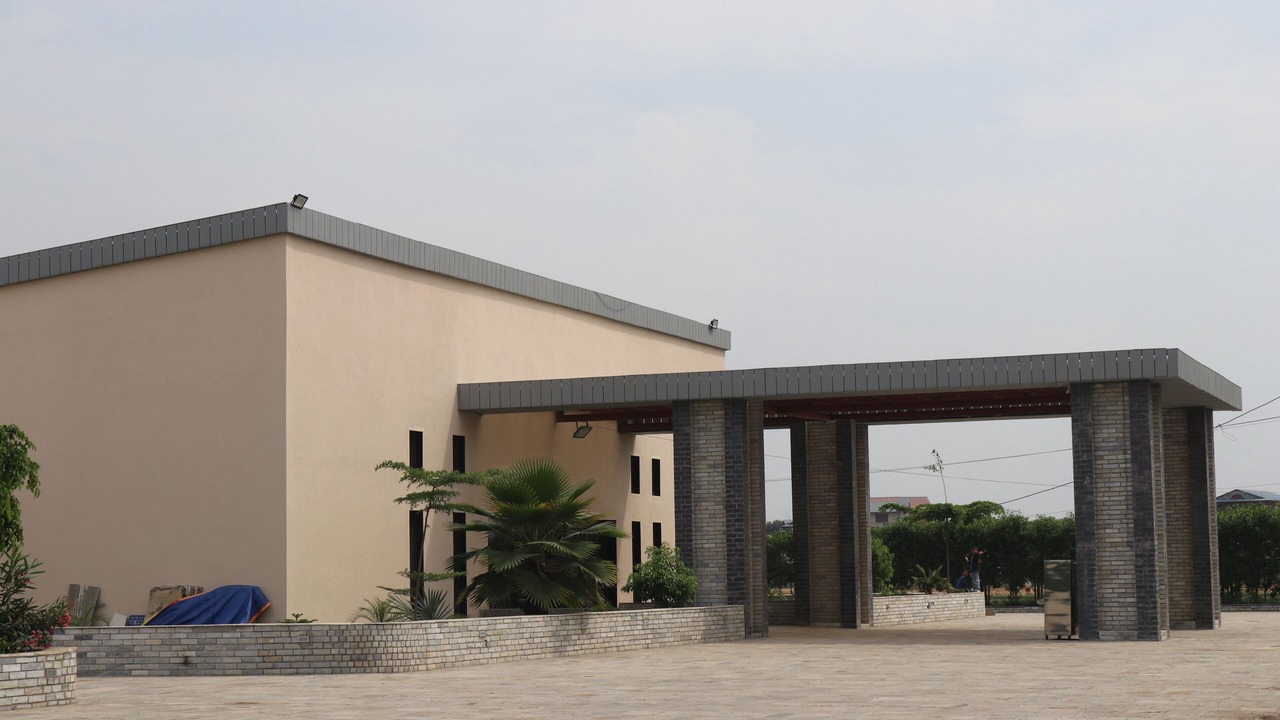 Photo of Outdoor in Bharatpur