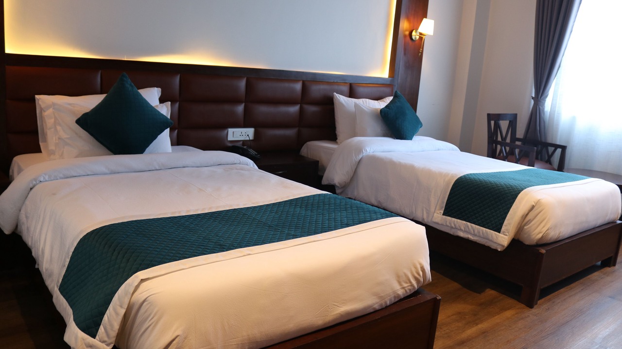 Photo of Bedroom in Bharatpur