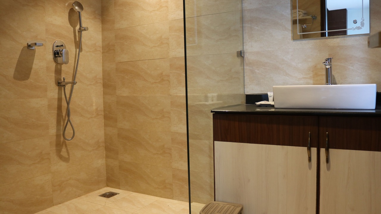 Photo of Bathroom in Bharatpur