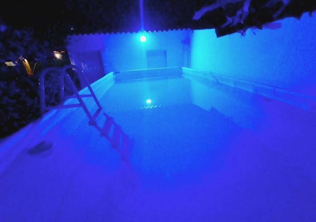 Photo of Outdoor in Buritaca