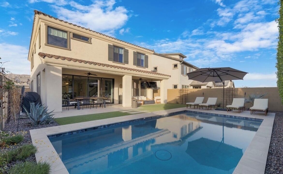 Photo of Outdoor in Foothills