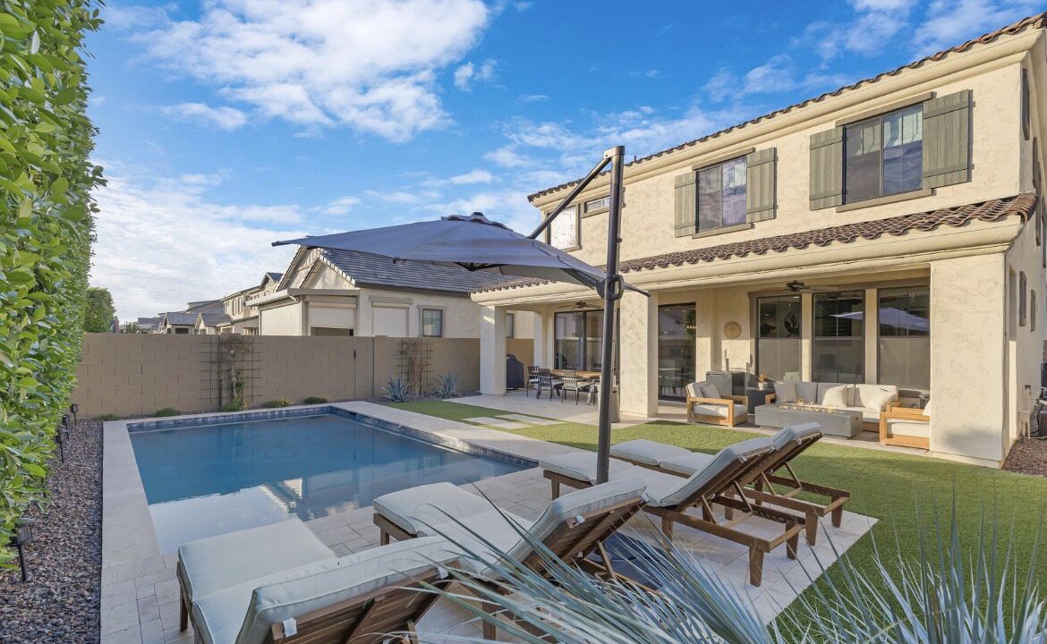 Photo of Outdoor in Foothills