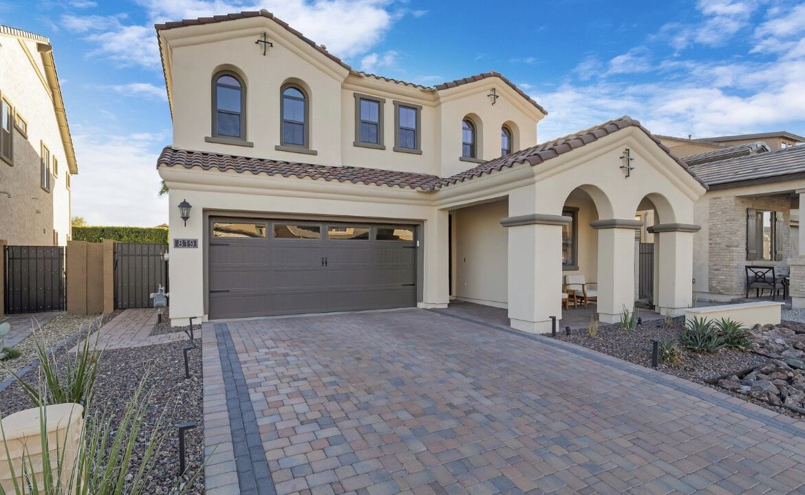 Photo of Outdoor in Foothills