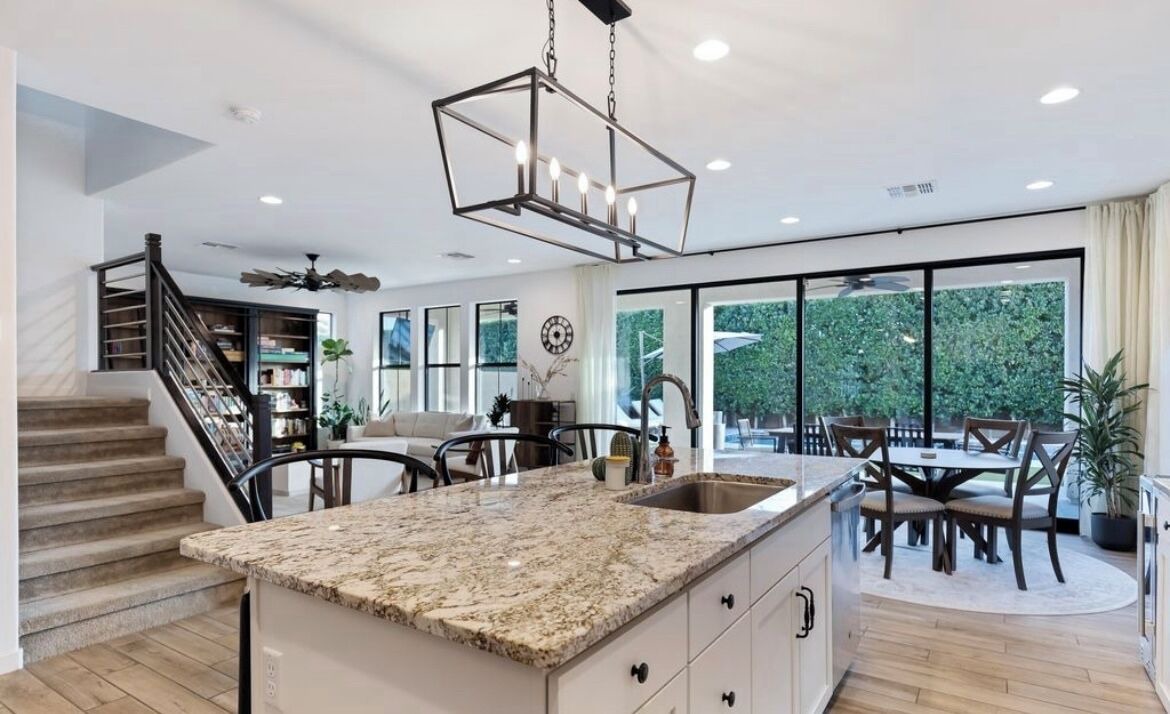 Photo of Kitchen in Foothills