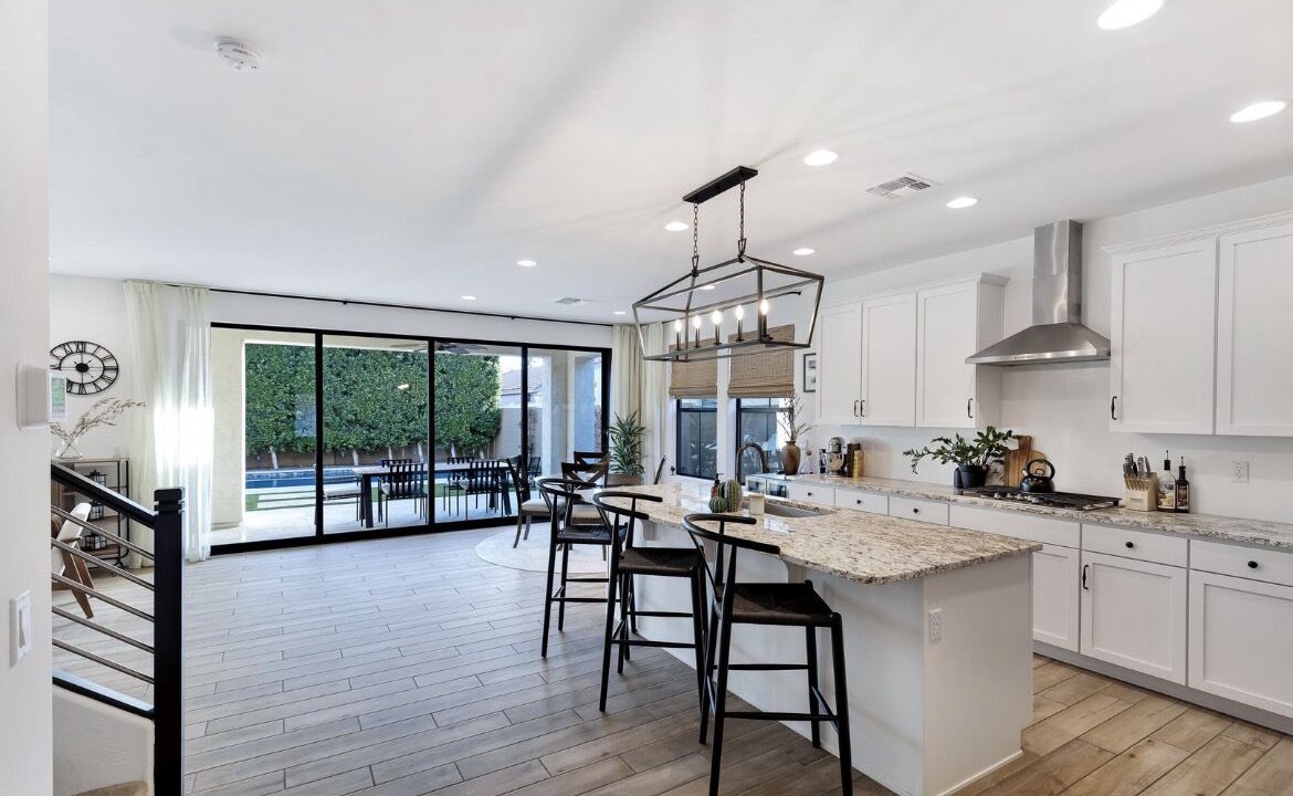 Photo of Kitchen in Foothills