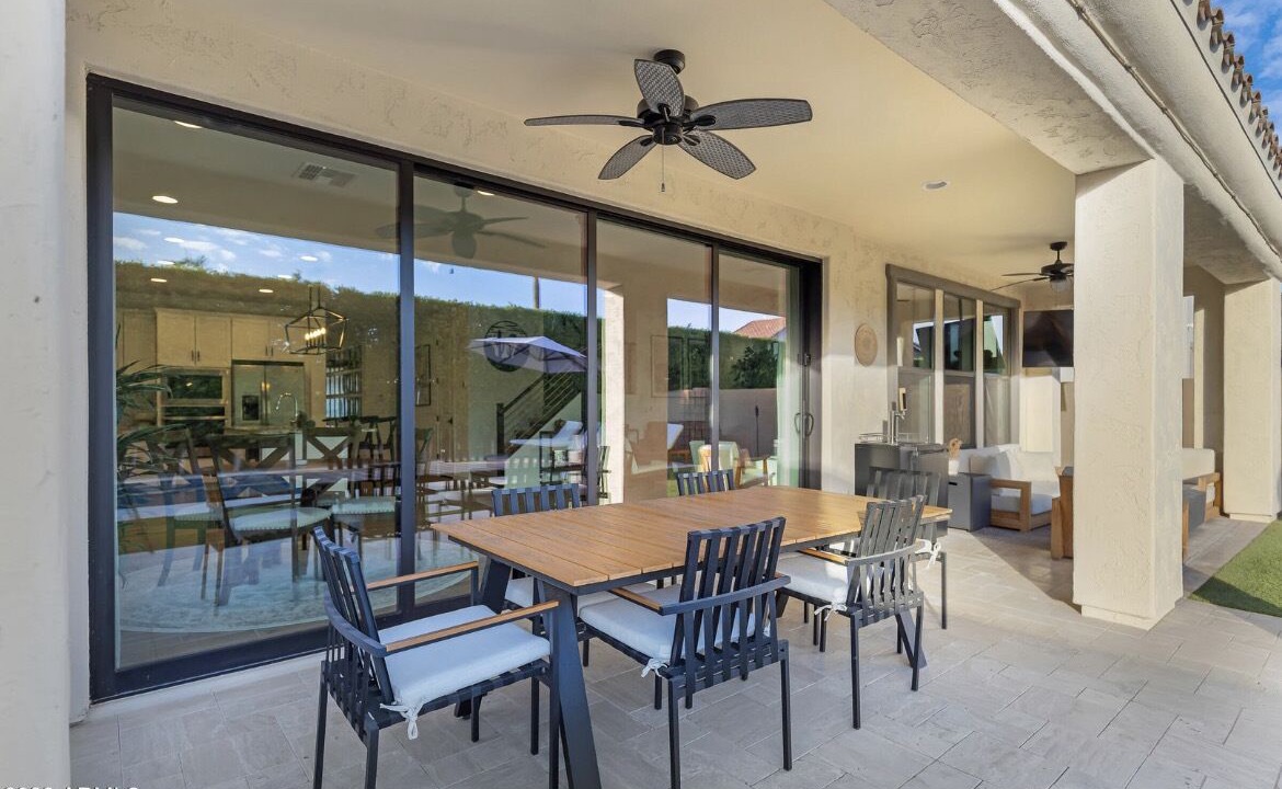 Photo of Outdoor in Foothills