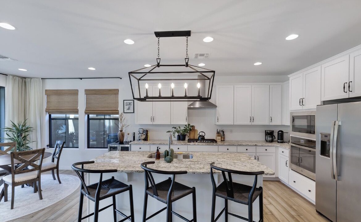 Photo of Kitchen in Foothills