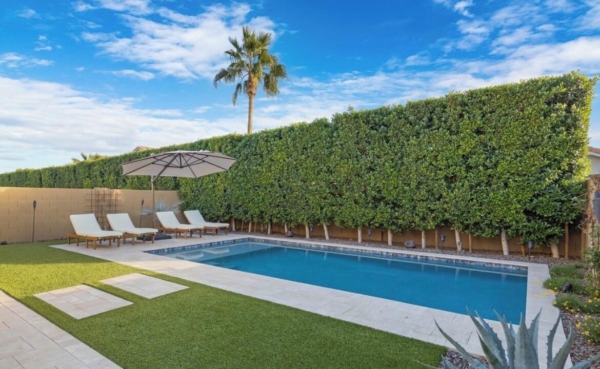 Photo of Outdoor in Foothills