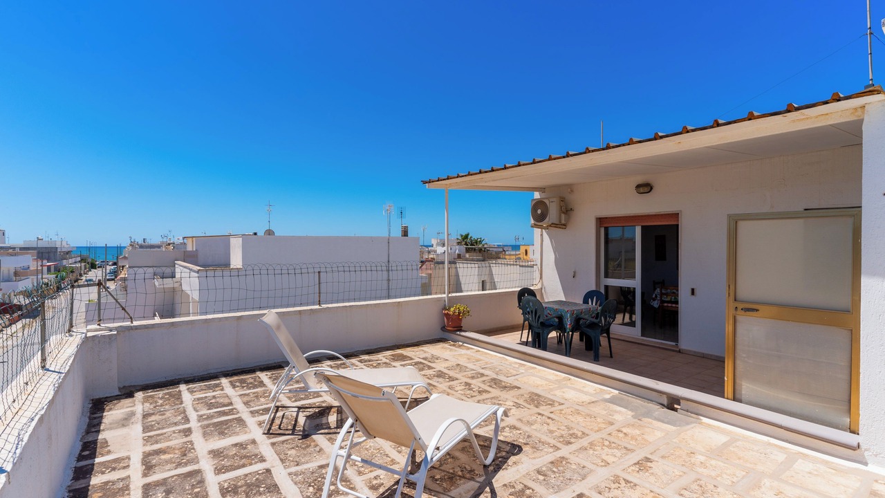 Photo of Outdoor in Torre Mozza
