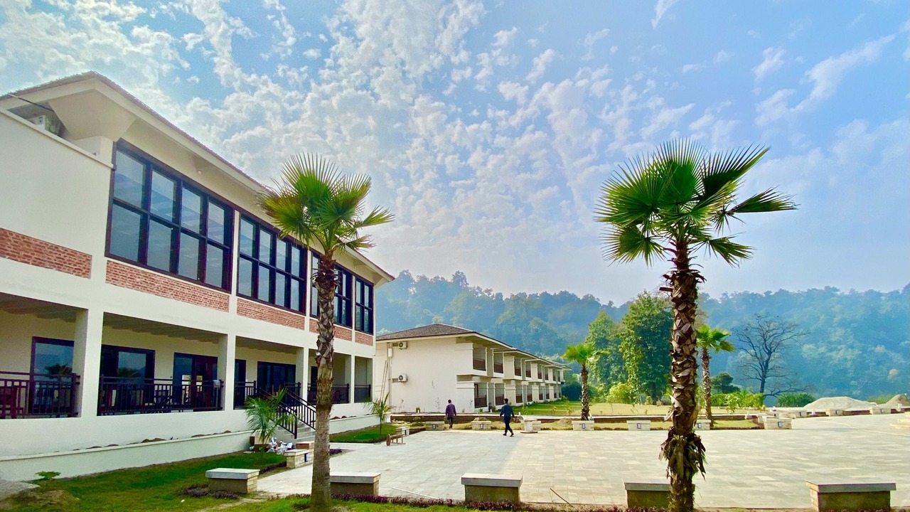 Photo of Outdoor in Chitwan District