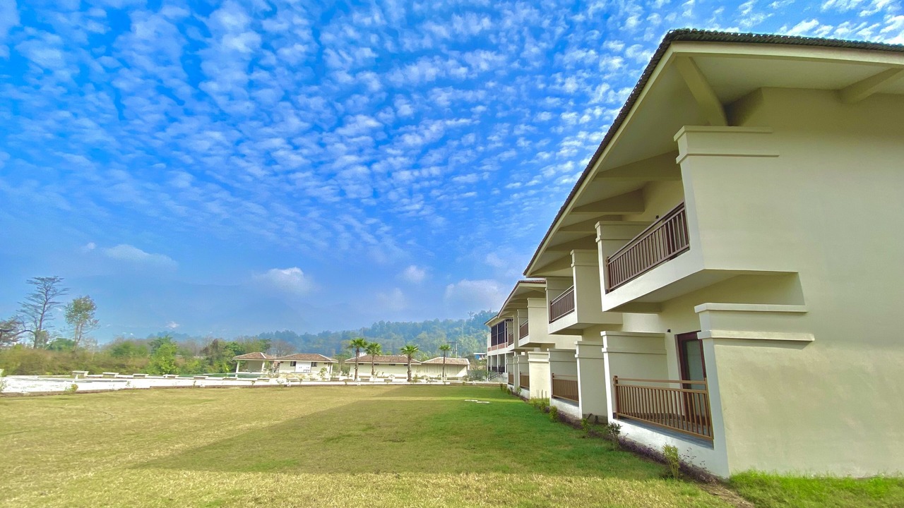 Photo of Outdoor in Chitwan District