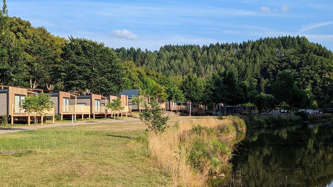 Photo of Outdoor in Hosingen
