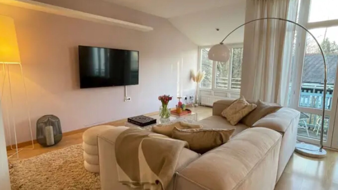 Photo of Livingroom in Weinsteige
