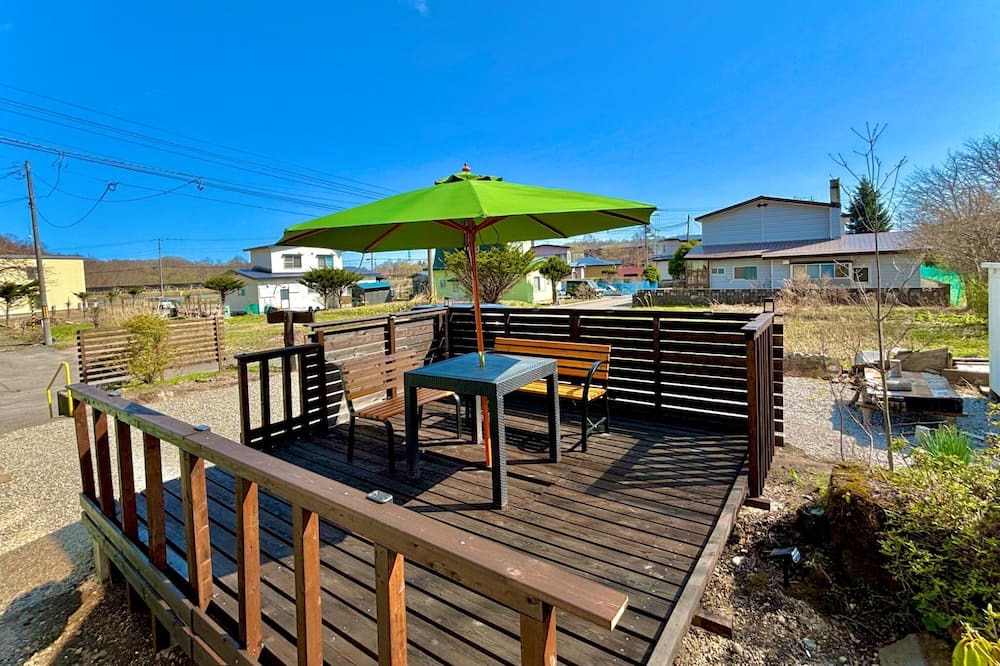 Photo of Outdoor in Noboribetsu