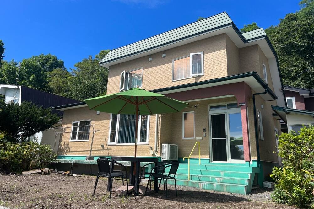 Photo of Outdoor in Noboribetsu
