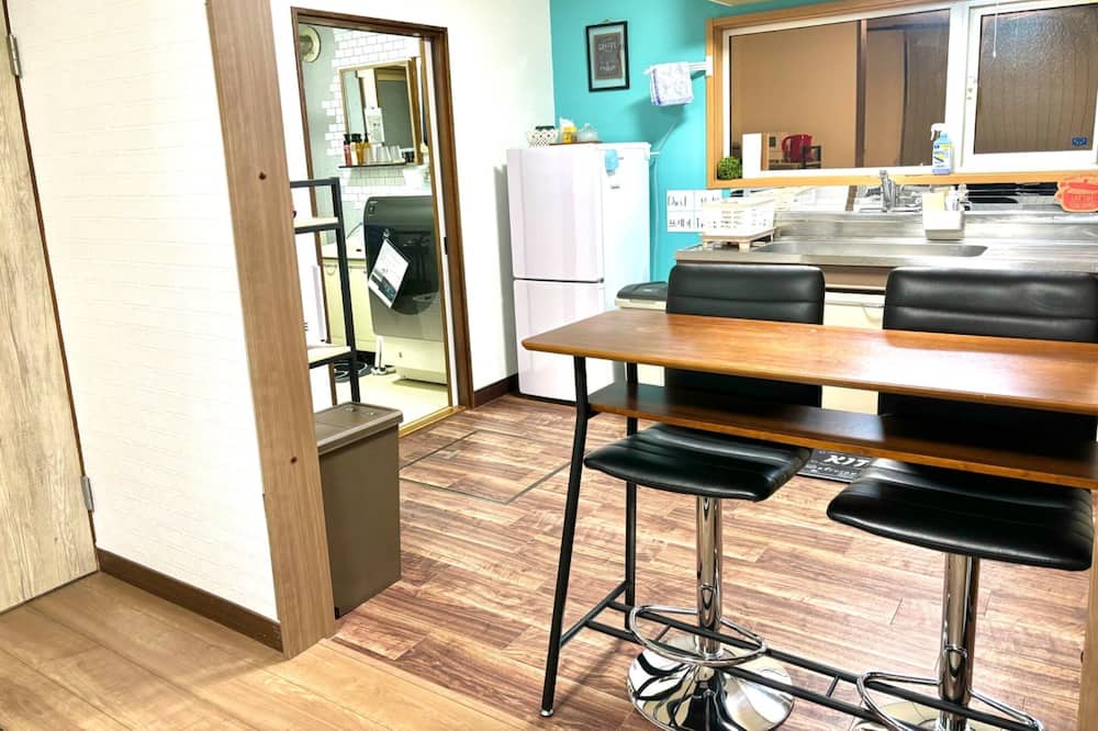 Photo of Kitchen in Noboribetsu