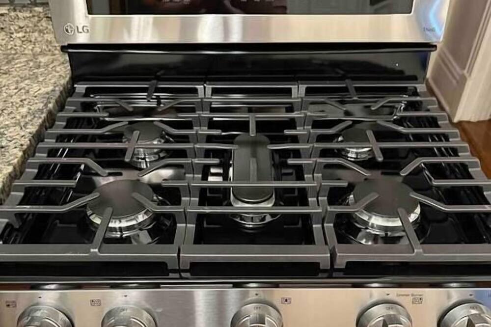 Photo of Kitchen in Wrightwood Neighbors