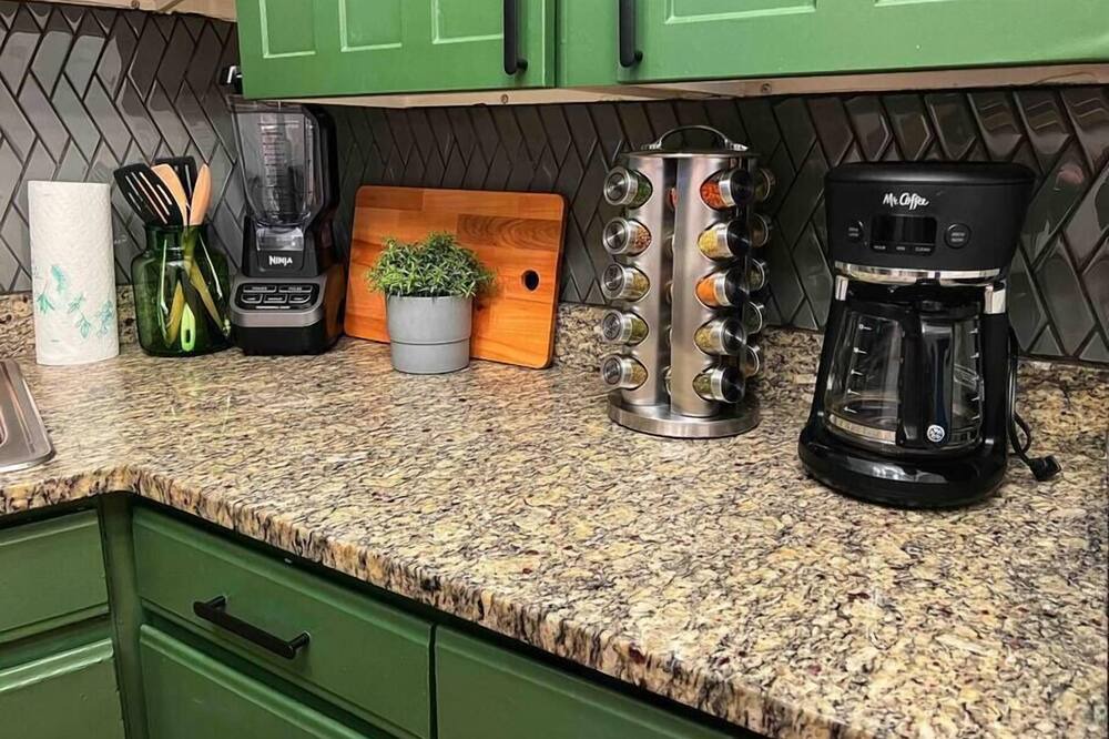 Photo of Kitchen in Wrightwood Neighbors