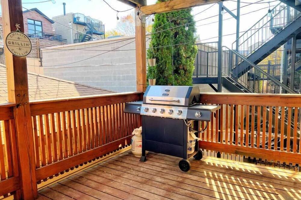 Photo of Outdoor in Wrightwood Neighbors