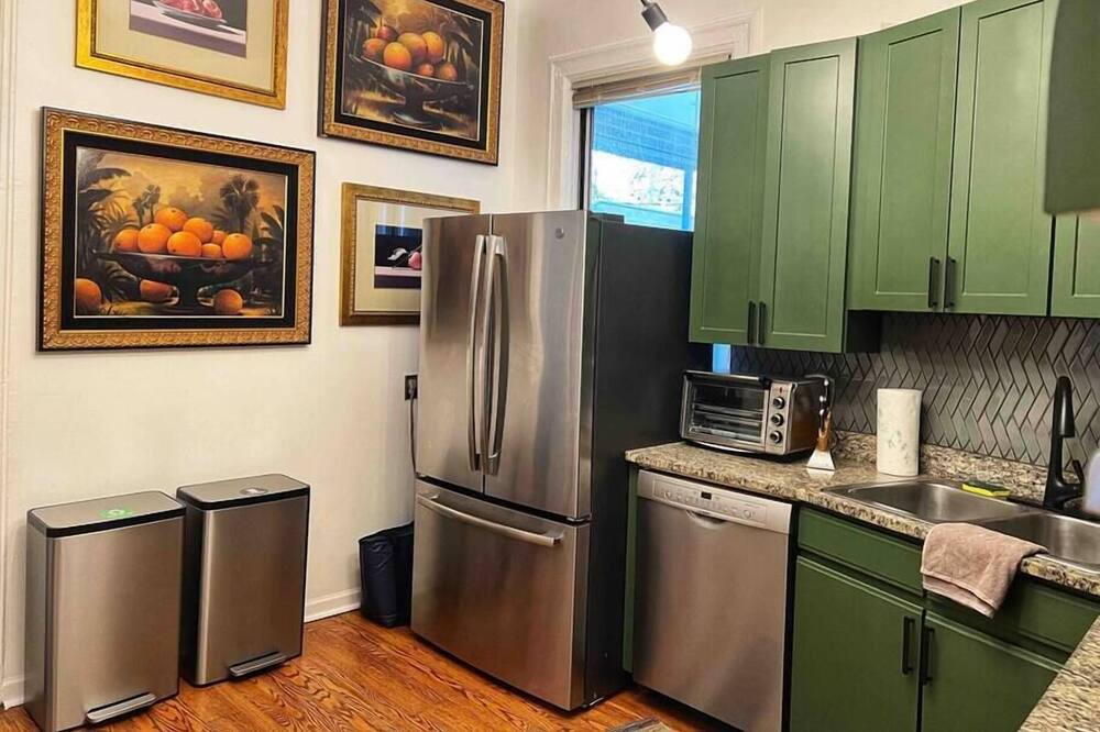 Photo of Kitchen in Wrightwood Neighbors