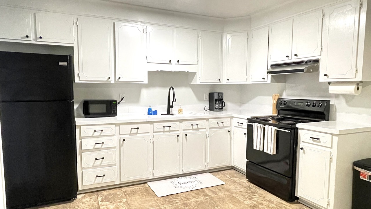 Photo of Kitchen in Ladson