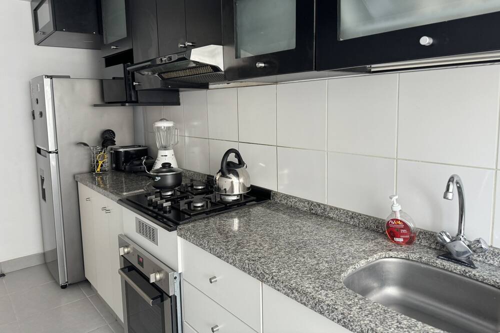 Photo of Kitchen in Brena