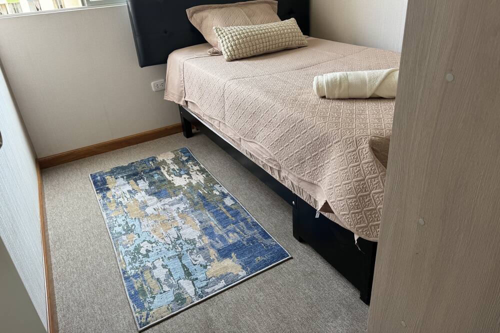 Photo of Bedroom in Brena